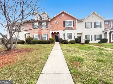825 Commerce Blvd, Riverdale, GA 30296