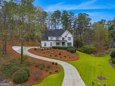 204 Carrington Estates Ct, Woodstock, GA 30188