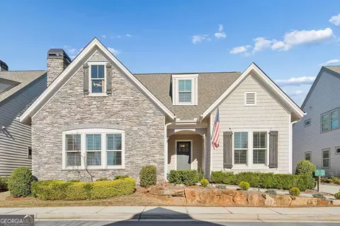 2172 Capers Dr, Marietta, GA 30064