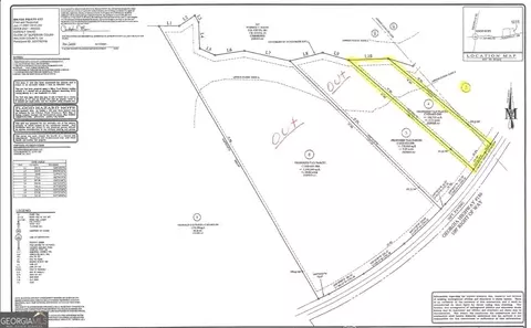 4360 Highway 186, Good Hope, GA 30641
