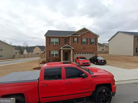 1478 Farrell Ln, Hampton, GA 30228