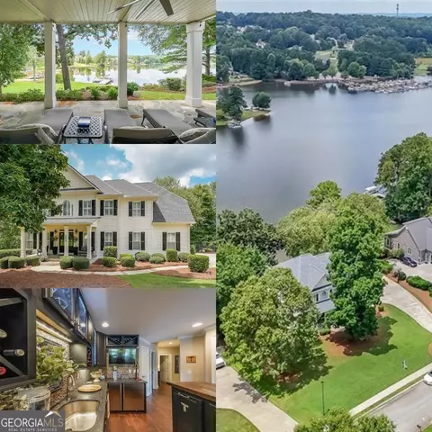 285 Peninsula Cir, Newnan, GA 30263