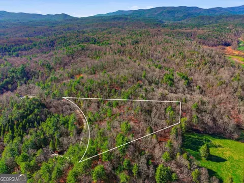 lot24 Pickett Mill Ln, Ellijay, GA 30540
