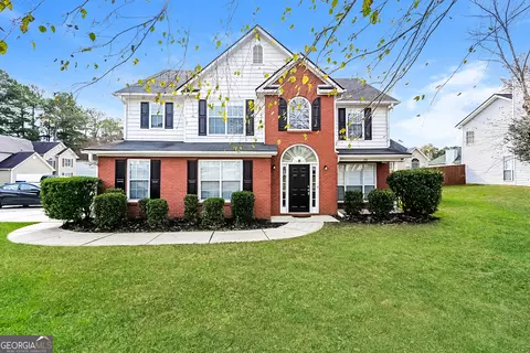 170 Saddleview Trl, Riverdale, GA 30274