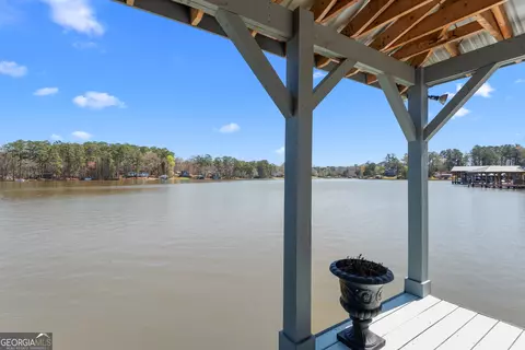Exterior - 122 Bell Rd, Jackson, GA 30233 photo 11 of 22