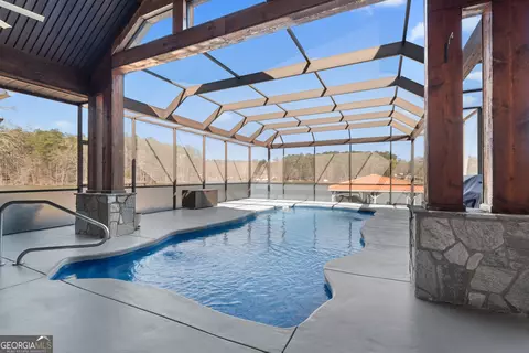 Exterior - 122 Bell Rd, Jackson, GA 30233 photo 6 of 22