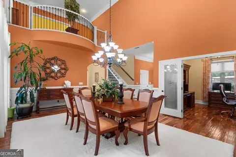 Dining - 122 Bell Rd, Jackson, GA 30233 photo 3 of 3