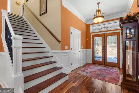 Entry Way - 122 Bell Rd, Jackson, GA 30233 photo 3 of 10