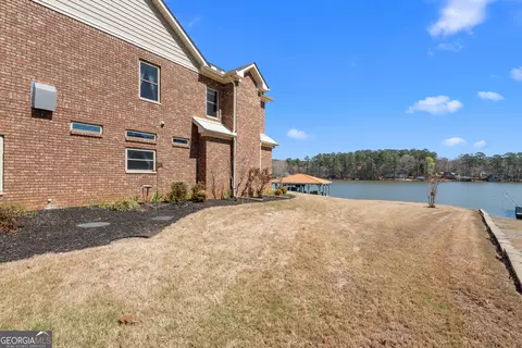 Exterior - 122 Bell Rd, Jackson, GA 30233 photo 7 of 22