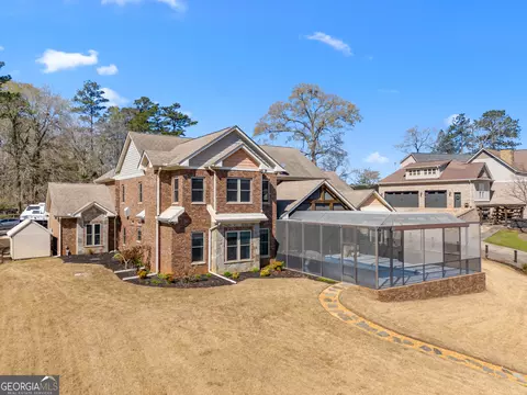 Other - 122 Bell Rd, Jackson, GA 30233 photo 18 of 27