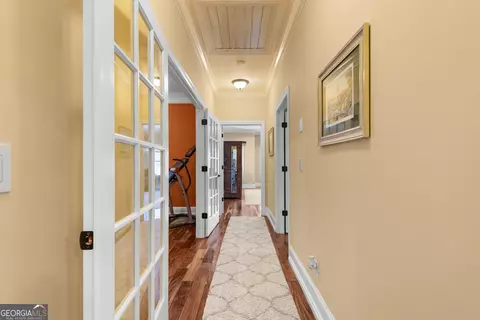 Entry Way - 122 Bell Rd, Jackson, GA 30233 photo 10 of 10
