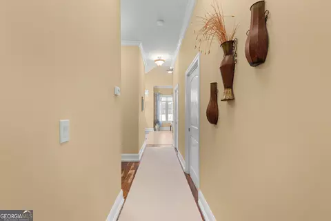 Entry Way - 122 Bell Rd, Jackson, GA 30233 photo 5 of 10