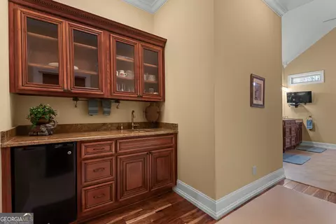 Entry Way - 122 Bell Rd, Jackson, GA 30233 photo 6 of 10