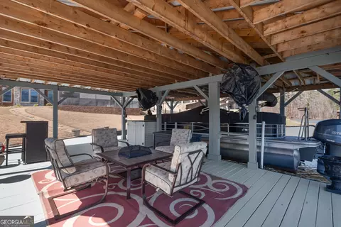 Exterior - 122 Bell Rd, Jackson, GA 30233 photo 9 of 22