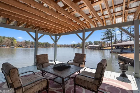 Exterior - 122 Bell Rd, Jackson, GA 30233 photo 10 of 22