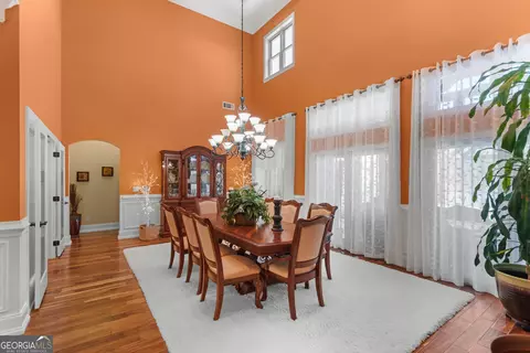 Dining - 122 Bell Rd, Jackson, GA 30233 photo 1 of 3