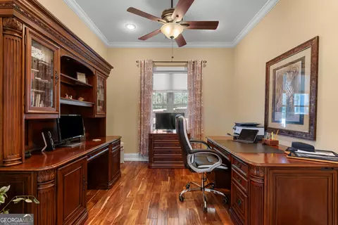 Other - 122 Bell Rd, Jackson, GA 30233 photo 1 of 27