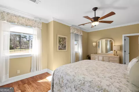 Bedroom - 122 Bell Rd, Jackson, GA 30233 photo 6 of 10