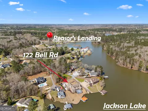 View/Area - 122 Bell Rd, Jackson, GA 30233 photo 7 of 8