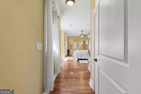 Entry Way - 122 Bell Rd, Jackson, GA 30233 photo 9 of 10