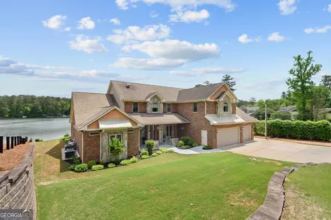 Exterior - 122 Bell Rd, Jackson, GA 30233 photo 16 of 22