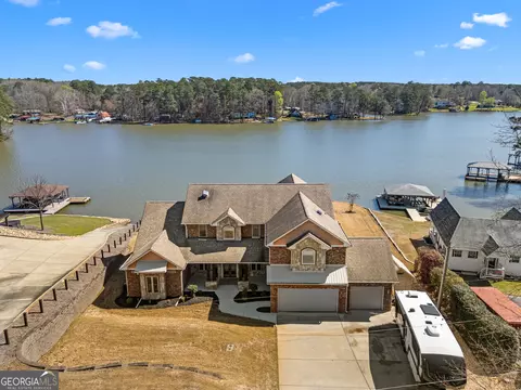 View/Area - 122 Bell Rd, Jackson, GA 30233 photo 1 of 8