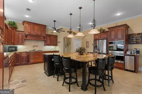 Kitchen - 122 Bell Rd, Jackson, GA 30233 photo 1 of 5