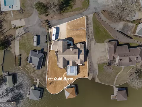 View/Area - 122 Bell Rd, Jackson, GA 30233 photo 6 of 8