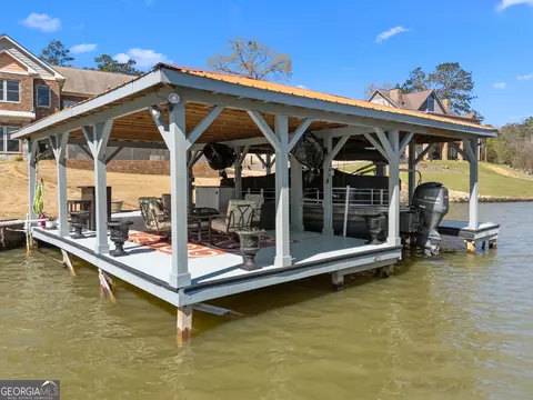 Exterior - 122 Bell Rd, Jackson, GA 30233 photo 8 of 22