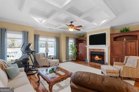 Living - 122 Bell Rd, Jackson, GA 30233 photo 1 of 2
