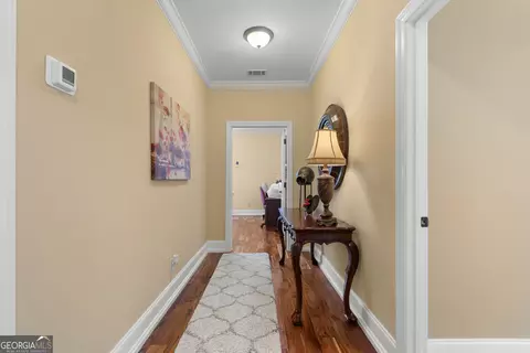 Entry Way - 122 Bell Rd, Jackson, GA 30233 photo 8 of 10