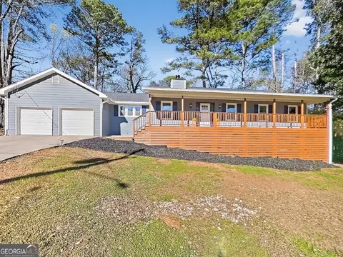 1916 Spencer Oaks Ln, Lithonia, GA 30058