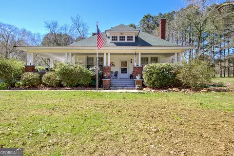 4543 Crest Hwy, Thomaston, GA 30286