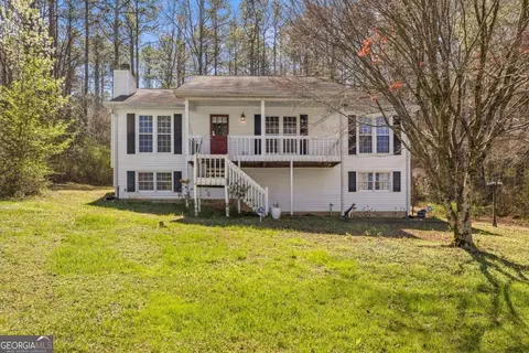 6242 New Mill Trl, Acworth, GA 30102