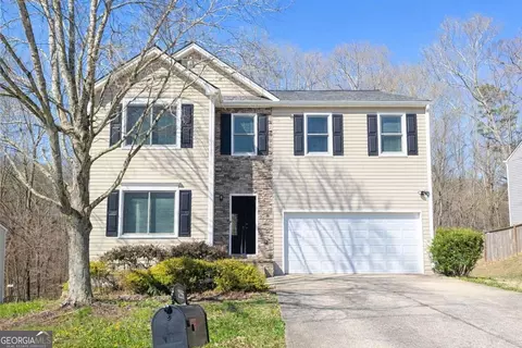 3255 Deer Valley Dr NW, Acworth, GA 30101