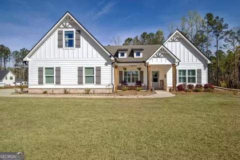 69 Al Roberts Rd, Senoia, GA 30276