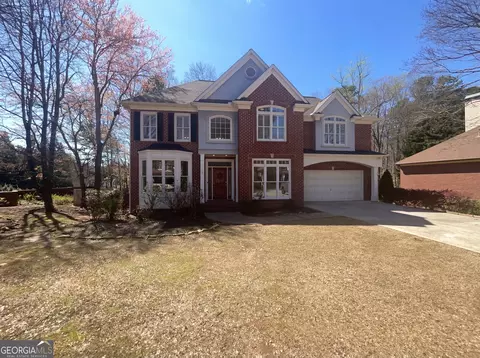 4994 Highland Oaks Way SE, Mableton, GA 30126