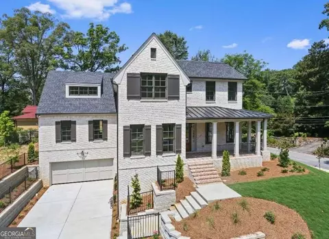 1850 Rock Springs Ln NE, Atlanta, GA 30324