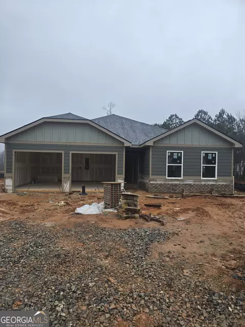 506 Holsteiner Rd, Hogansville, GA 30230