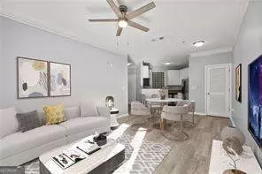 10 Perimeter Summit Blvd #3107, Atlanta, GA 30319