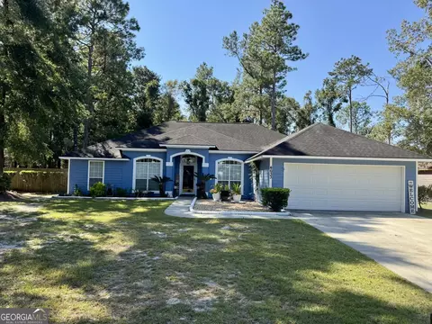 4633 Rustic Ridge Rd, Valdosta, GA 31605