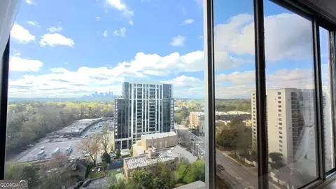 2479 Peachtree Rd NE #1306, Atlanta, GA 30305
