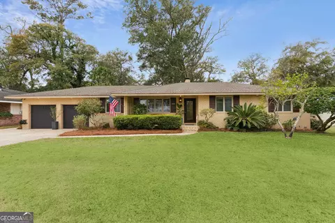 519 Wesley Oak Cir, St. Simons, GA 31522