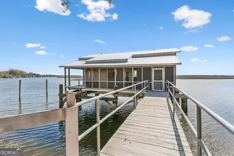 118 Zellwood Dr, Brunswick, GA 31523