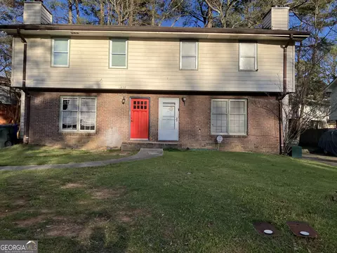 1435 Forest Villa Dr NW, Conyers, GA 30012