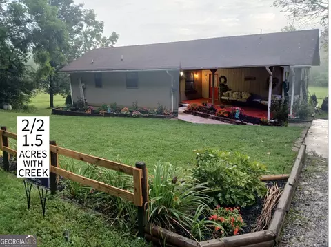 187 Bierce Dr, Young Harris, GA 30582