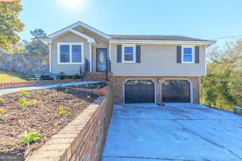 338 Kinsey St, Rossville, GA 30741