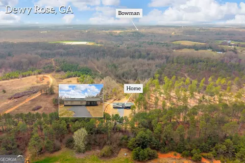 2661 Brickyard Rd NW, Dewy Rose, GA 30634