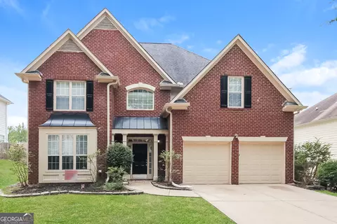 445 Fitzgerald Pl, Atlanta, GA 30349