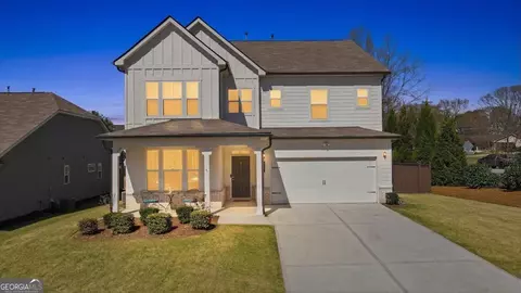 3604 Nathan Farm Ln, Buford, GA 30519